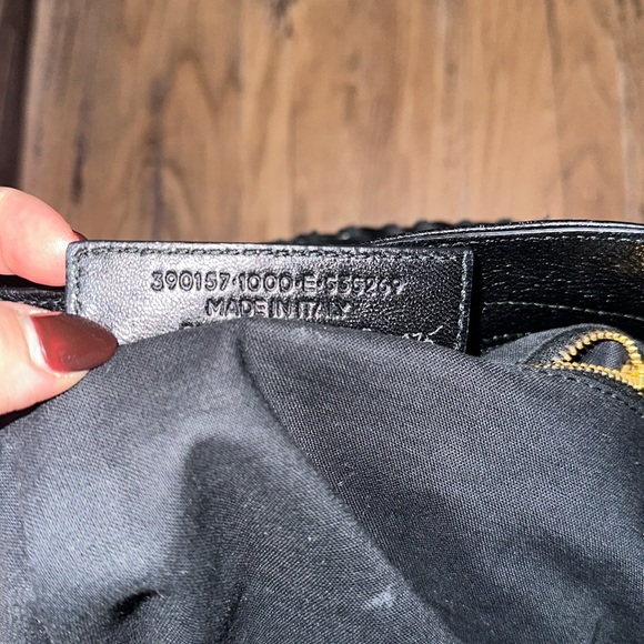 Balenciaga Black City Bag - Picture 8 of 13